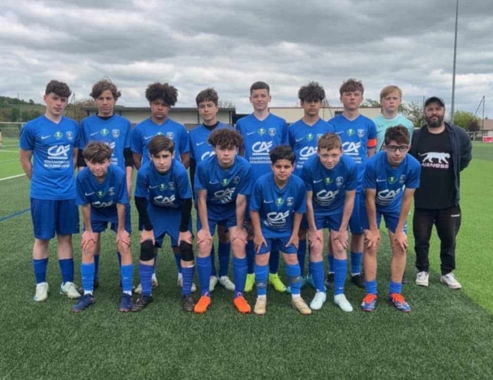 La vie des clubs haut-marnais
