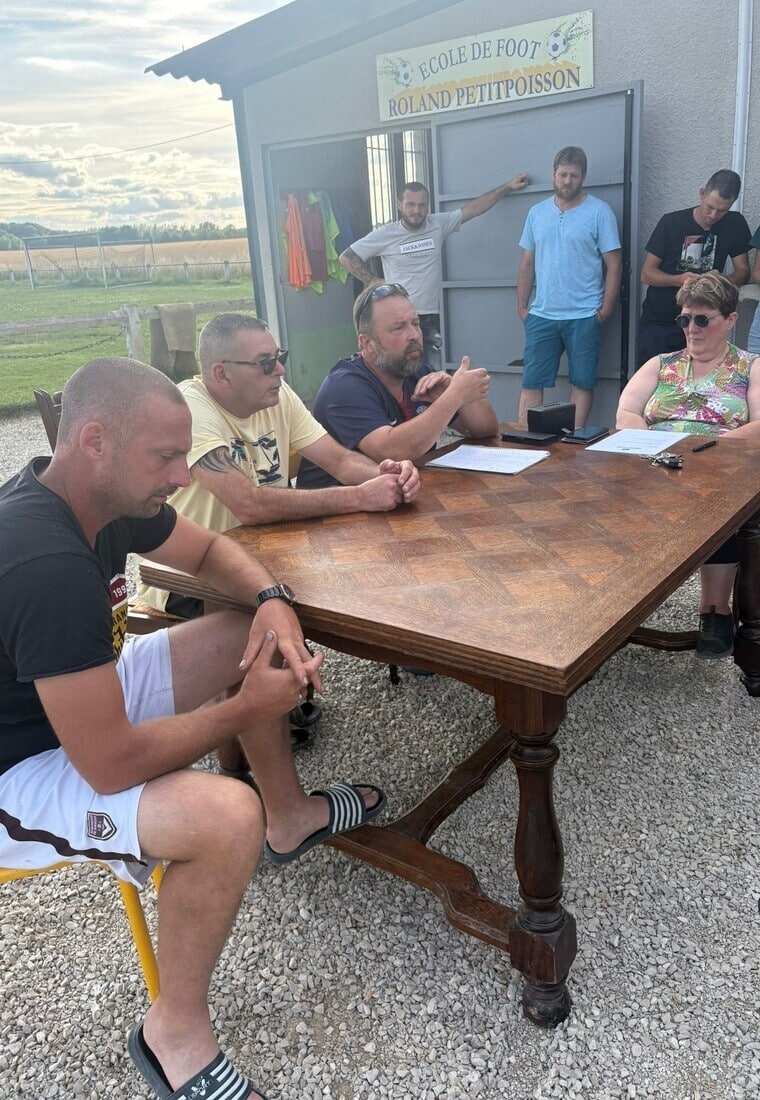Stowarzyszenie sportowe jest w dobrej kondycji