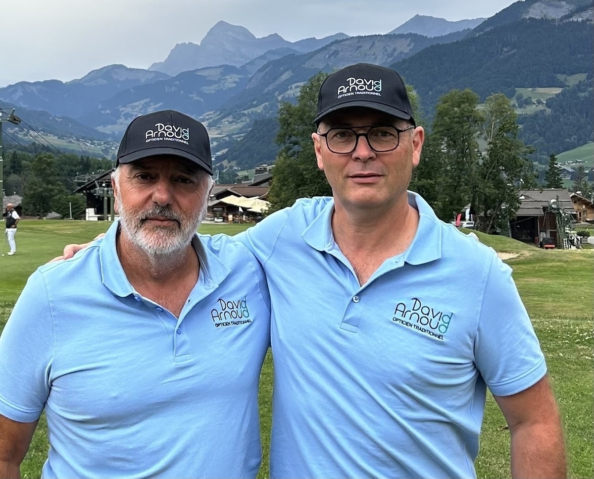 Finał Narodowy BMW: Golfista z Haute-Marne i jego partnerka pojadą do La Baule