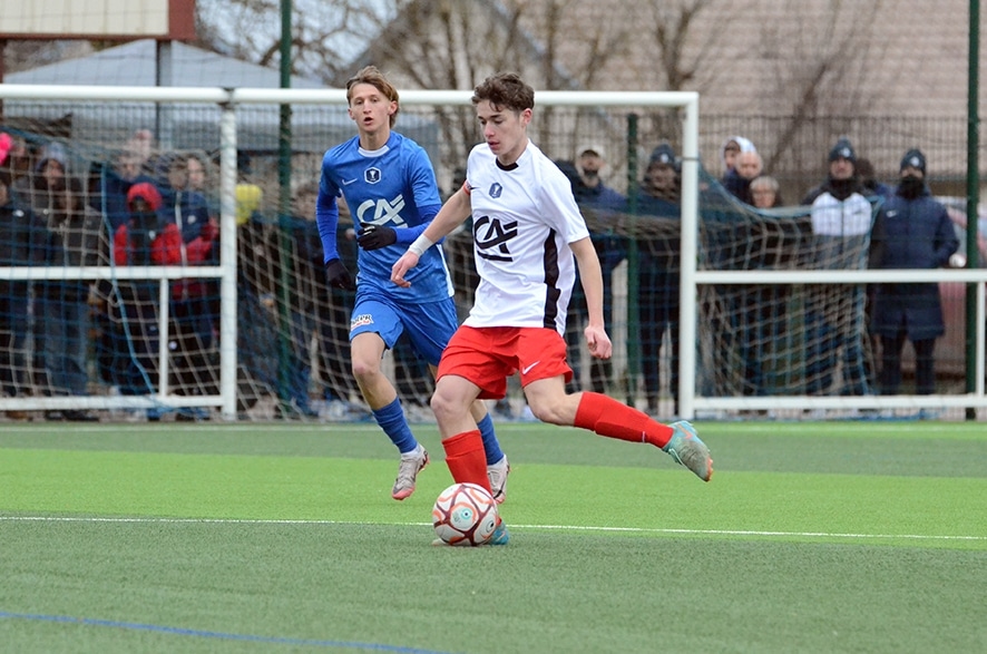 Quatorze selos federais concedidos a clubes de Haute-Marne