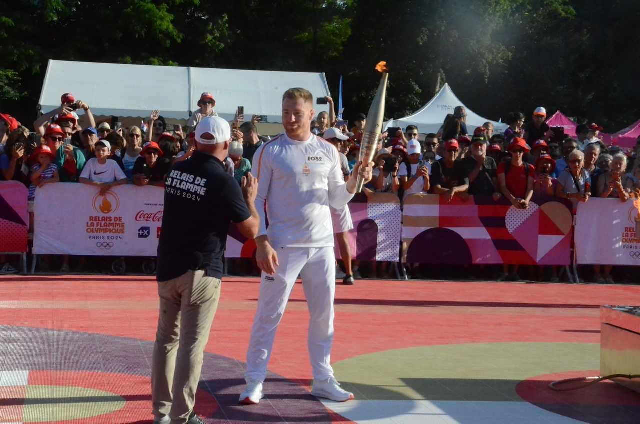 Axel Clerget: „Wyryte w mojej pamięci”