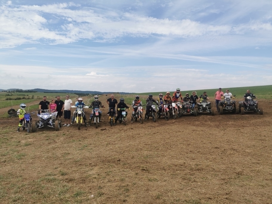 Motocross: Ein Verband könnte das Licht der Welt erblicken