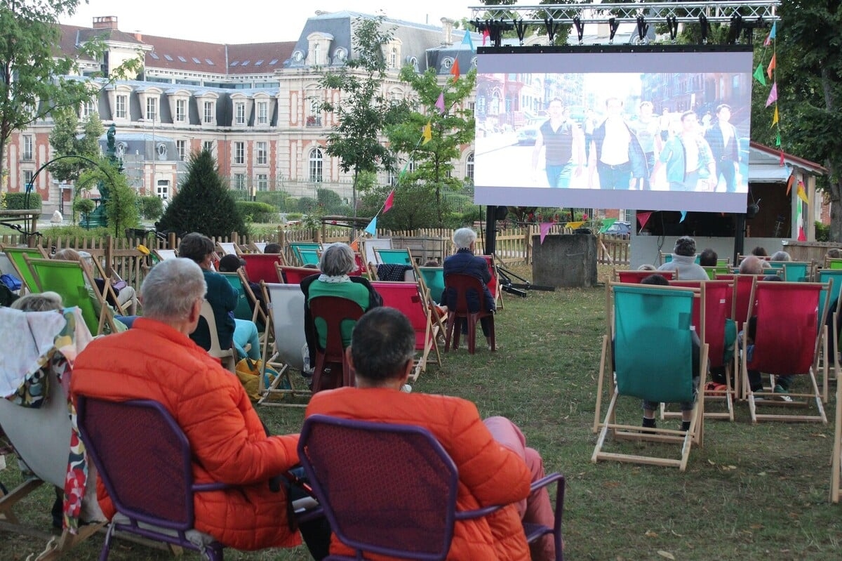 Een luchtige manier om “West Side Story” te zien