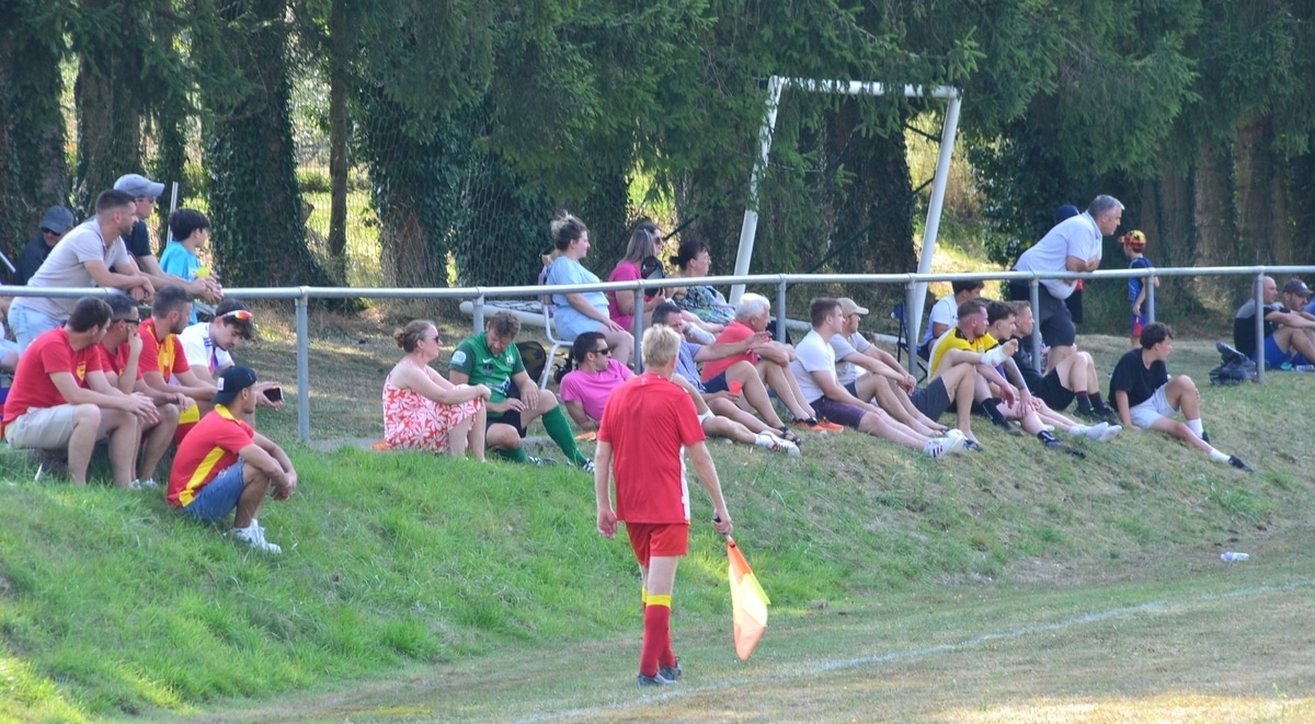 Wyzwanie Marcela-Tournoisa: trofeum trafia do ASSM po raz drugi