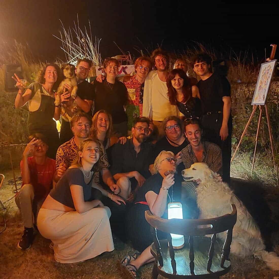 Drugi koncert artystów w ramach „Dni Lata”