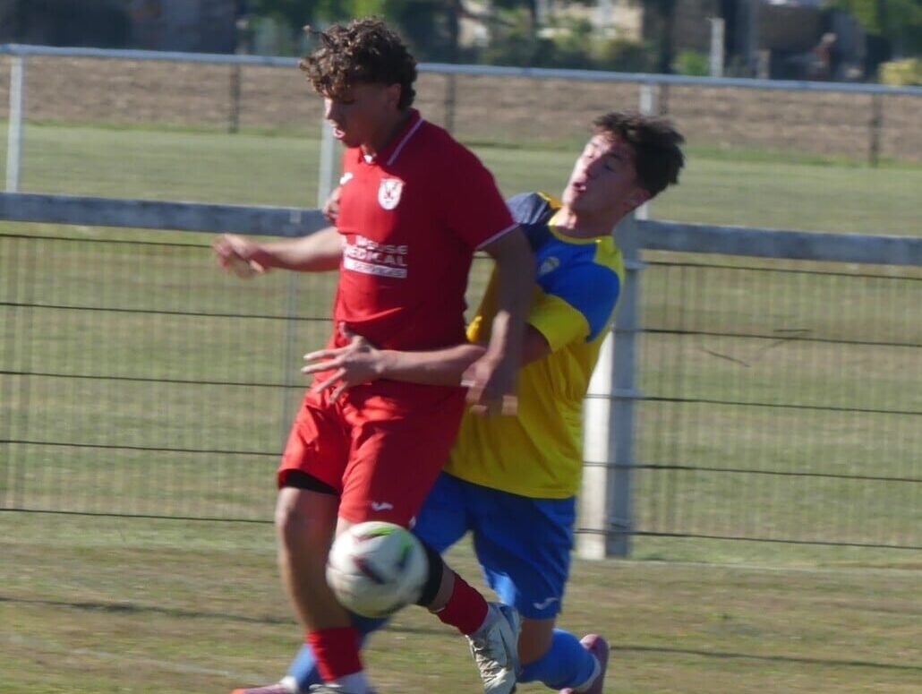 Regionaal 3: Marnaval wint de derby tegen Eclaron