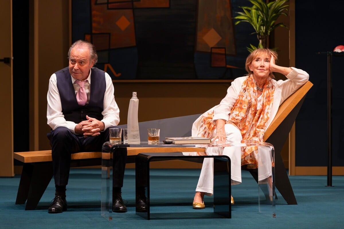 Cultural season: a shower of stars on the 3 Stages