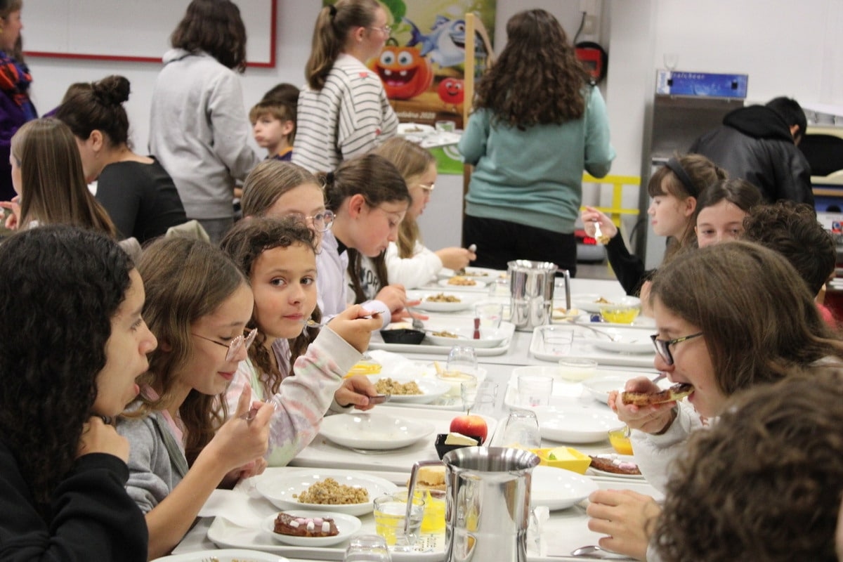 “Le Grand Repas”, 6a edizione: gastronomia, prodotti locali e benessere in festa