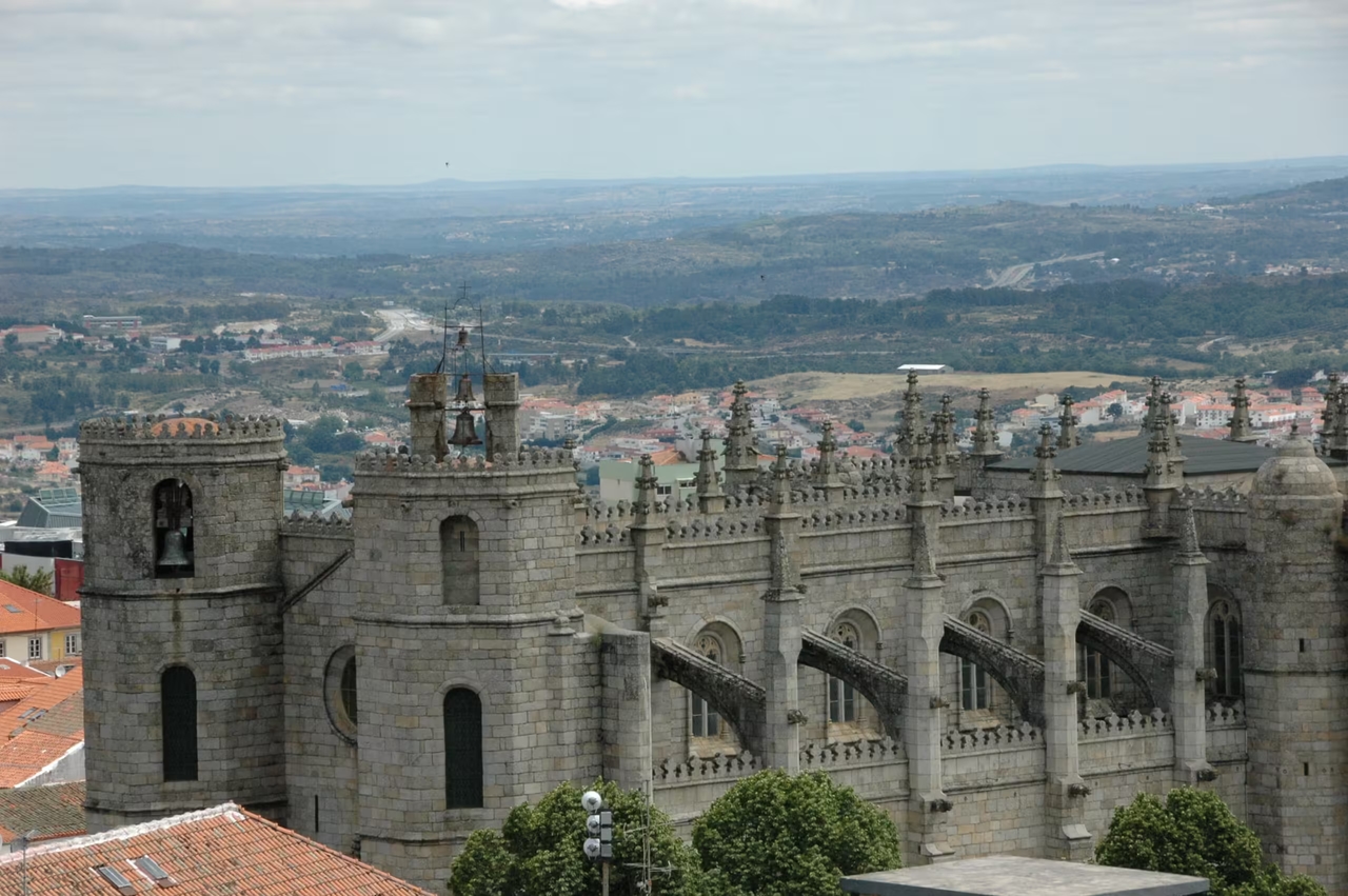 Inscrições abertas para o próximo Convívio Fraterno na Guarda