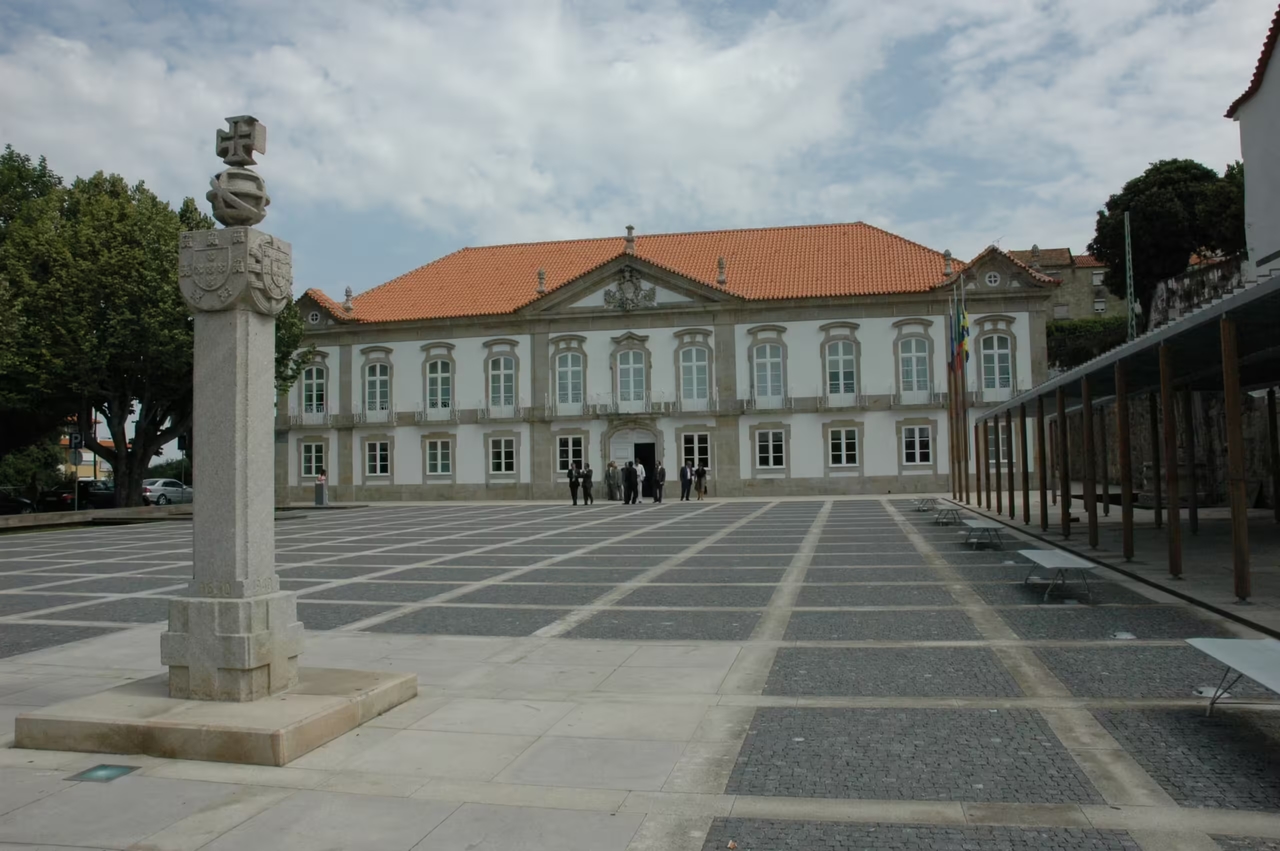 Seia Belediyesi Aveiro'da Kıdemli Sosyal Etkinliğini destekliyor