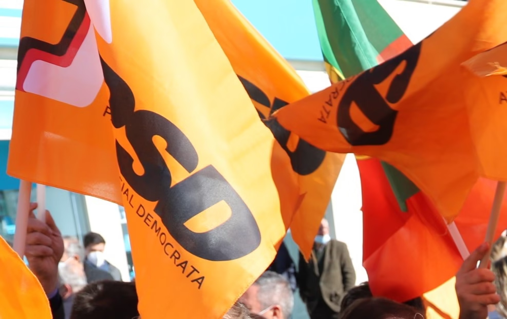 Guarda – AD y Chega con más votos que en 2024