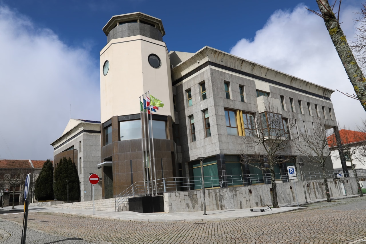 Guarda City Council approved revision of the regulation for granting social support