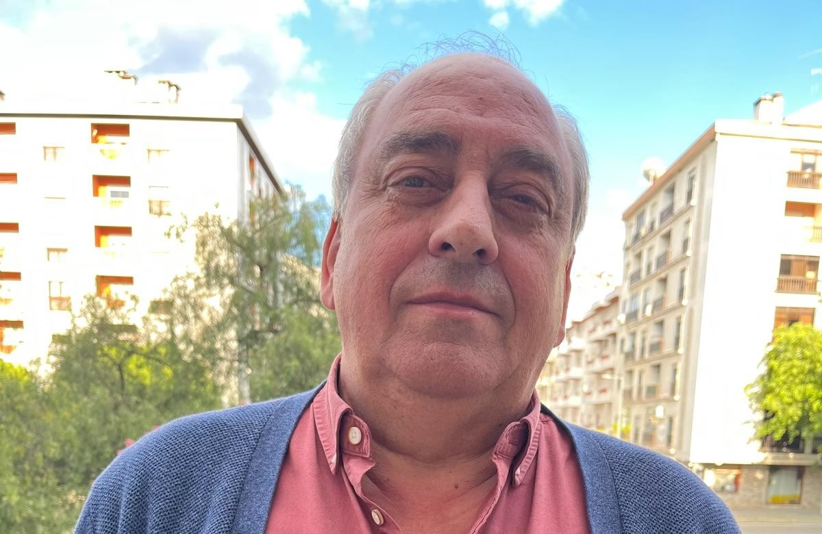 Intervista: Jorge Bernardino Alves Simão – Presidente dell'Associazione degli Ex Studenti dei Seminari Fundão e Guarda
