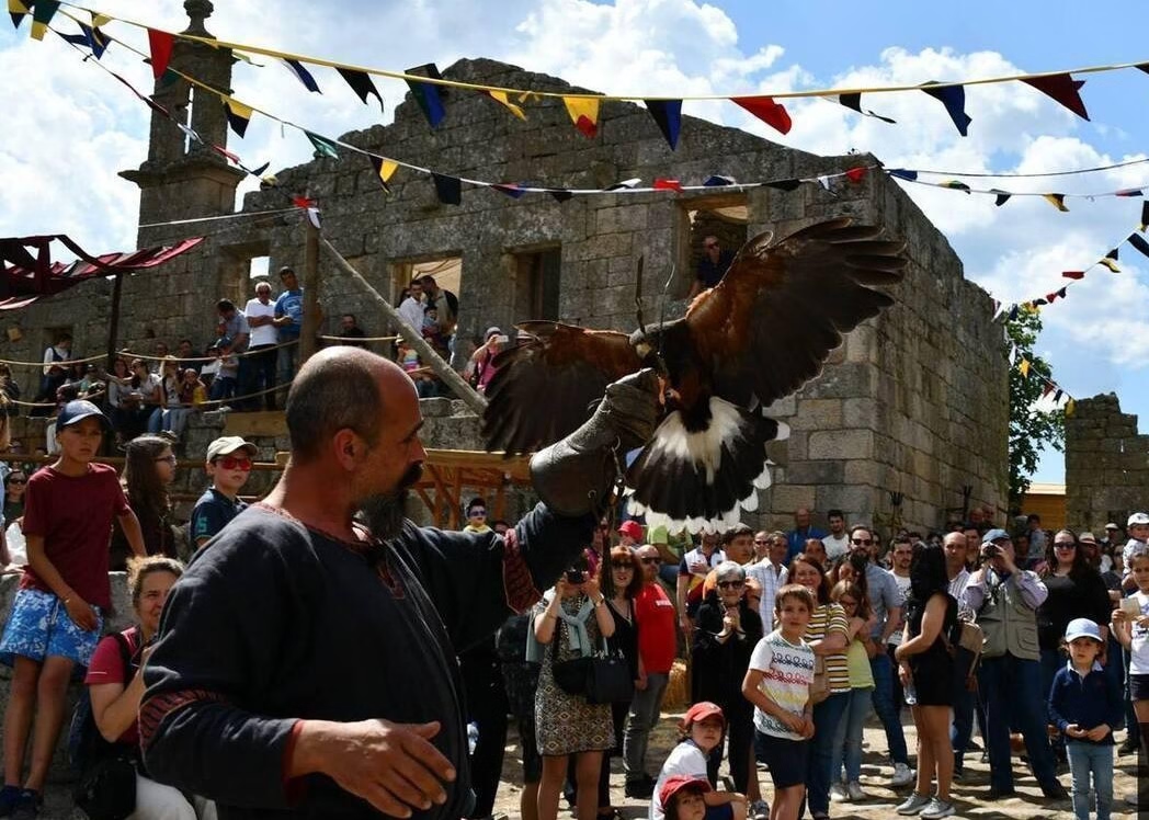 Marialva Medieval zal de historische dorpsruimte nieuw leven inblazen