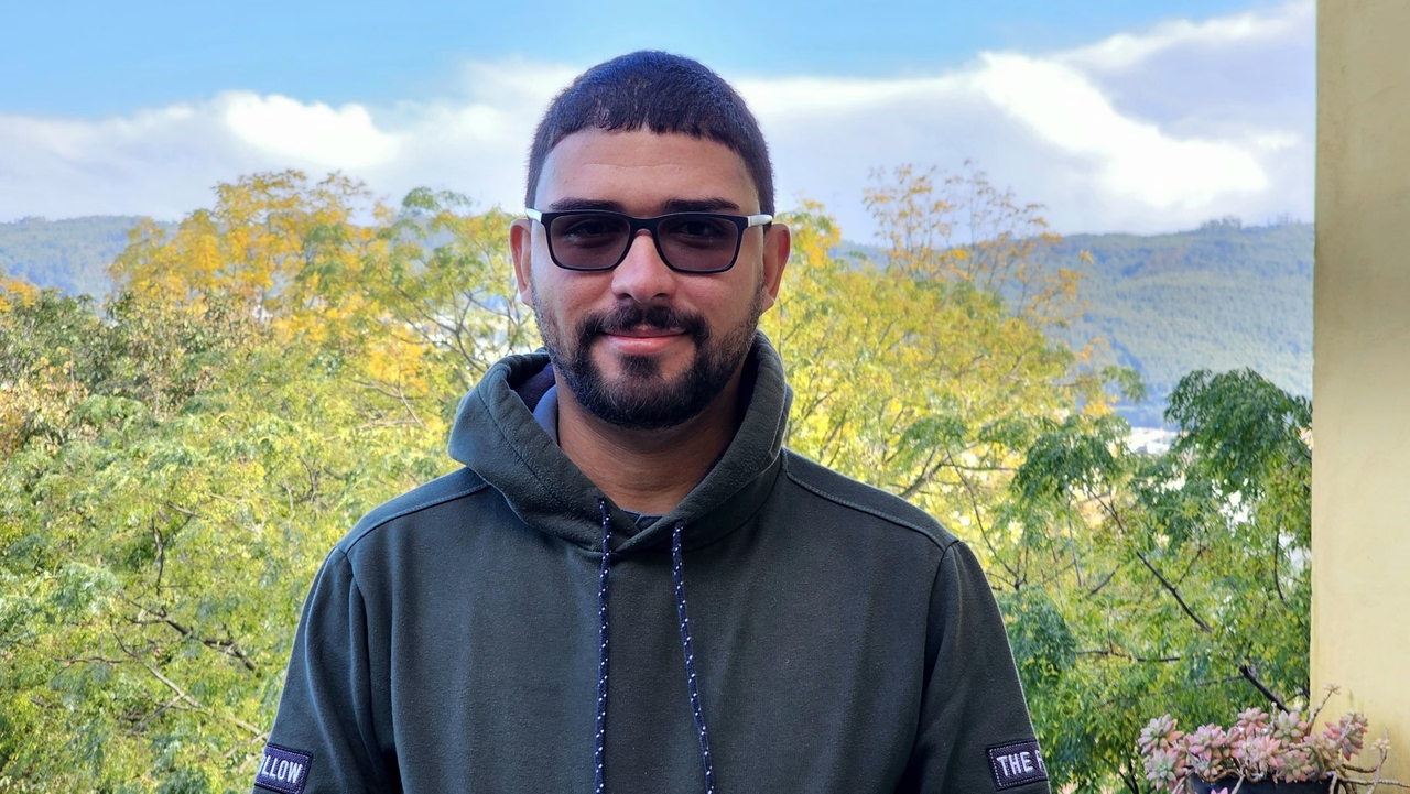 Ricardo Bernardes, Guarda Katedrali'nde D. José Pereira tarafından papaz olarak atanacak