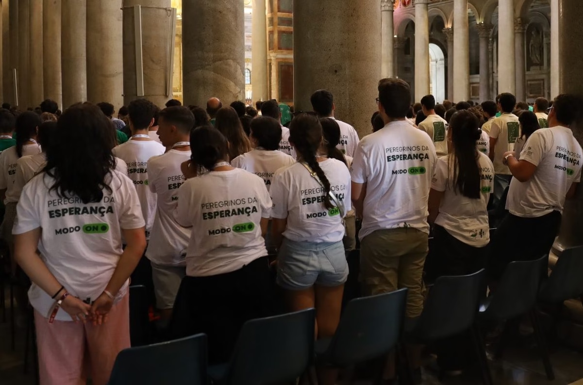 Jovens portugueses lançam manifesto por uma Igreja mais aberta, próxima e comprometida na defesa do ambiente