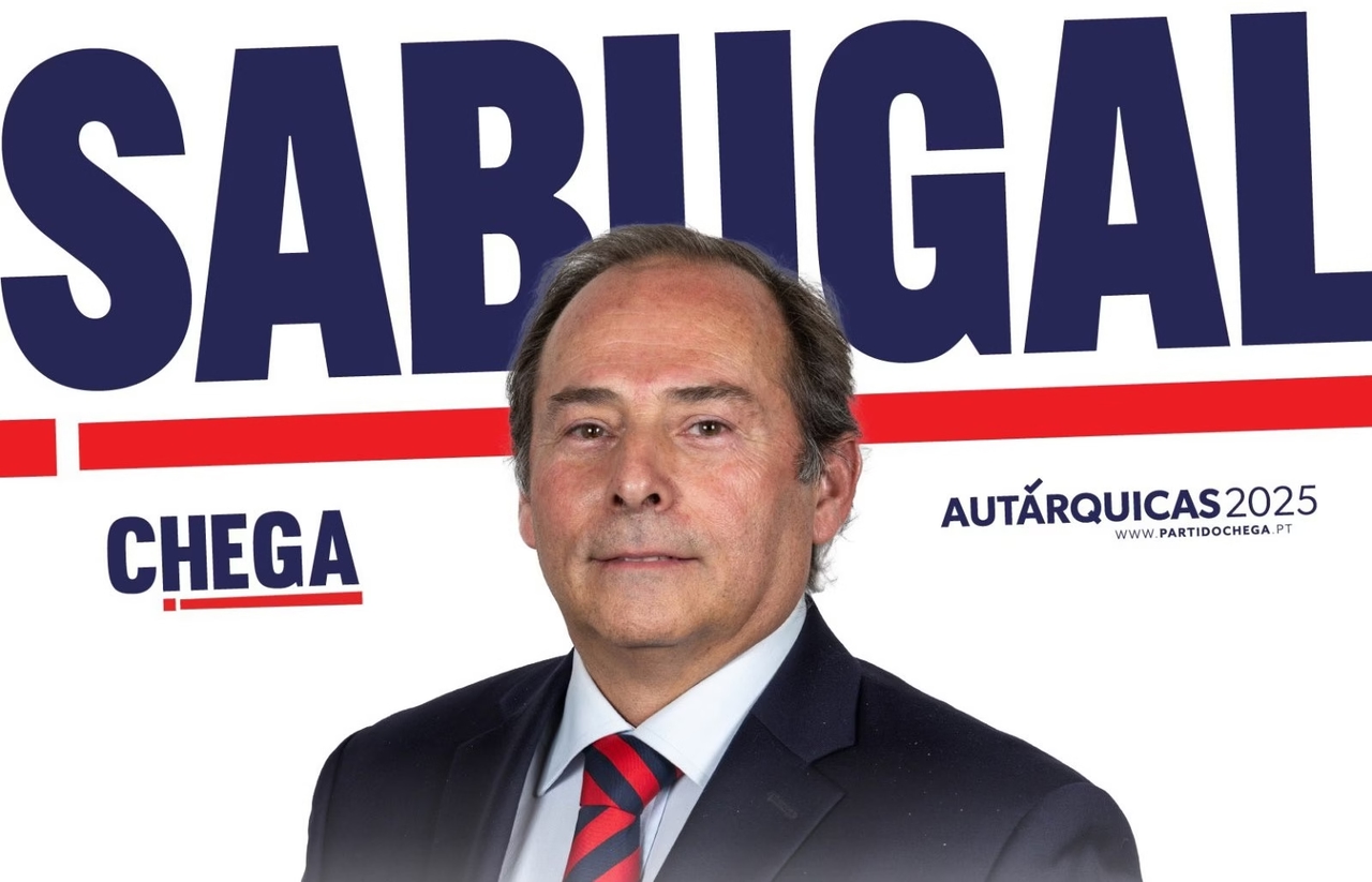 Local Elections 2025 – Francisco Barros is Chega's choice for Sabugal
