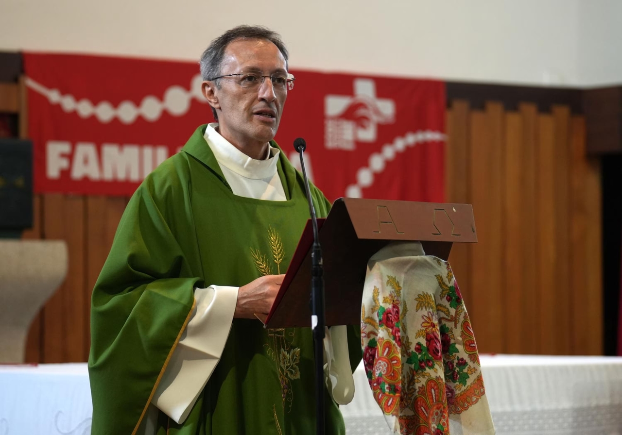 Papa nomeia novo bispo para Diocese de Portalegre-Castelo Branco