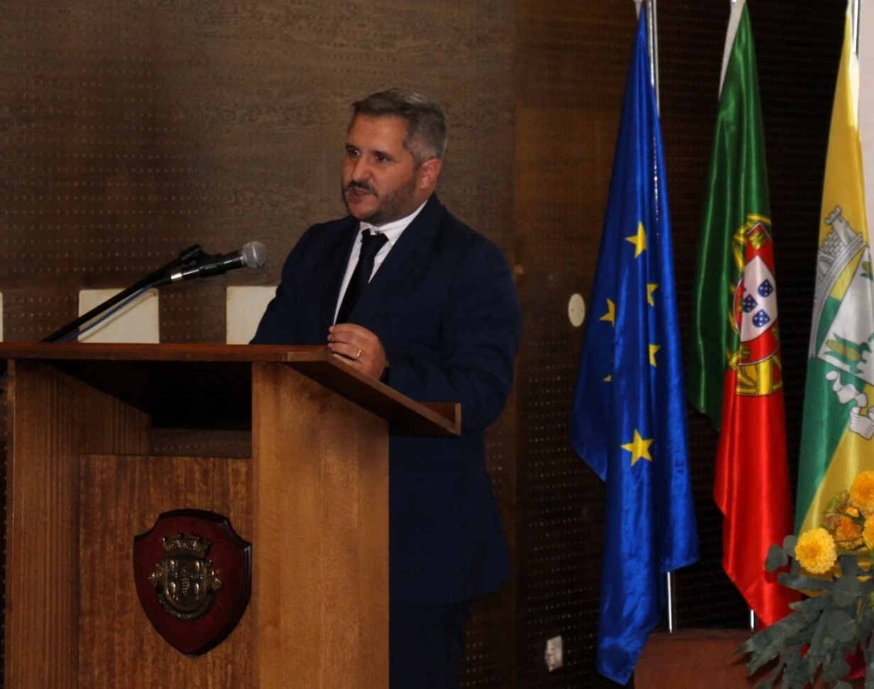 Fornos de Algodres – Alexandre Lote wil een sterkere en meer samenhangende gemeente.