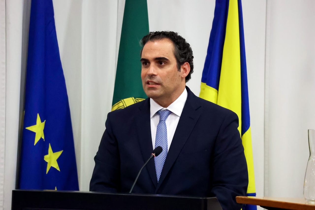 Seia – De nieuwe gemeentelijke organen van Seia zijn aangetreden voor de periode 2025-2029.