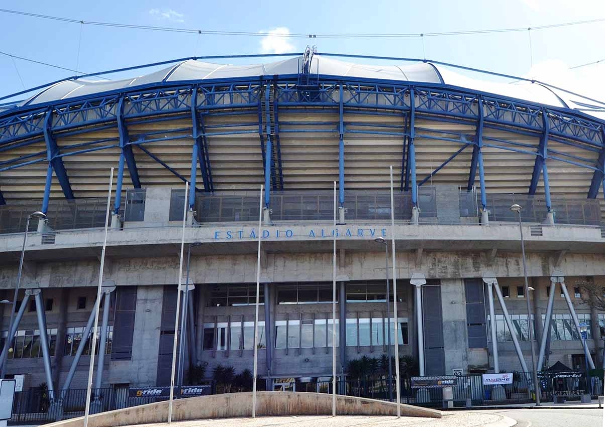 GNR pede que adeptos cheguem cedo e anuncia corte de vias para a Supertaça