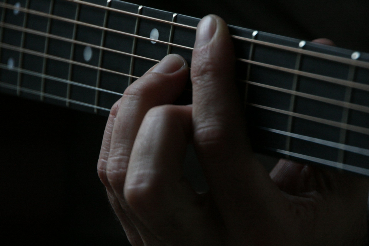 Festival Internacional de Guitarra volta a Lagoa para a sua 12.ª edição