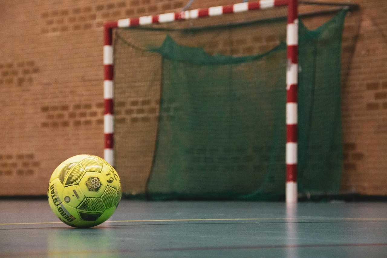 La AF Algarve abre las inscripciones para el Curso de Entrenadores de Fútbol Sala Grado II