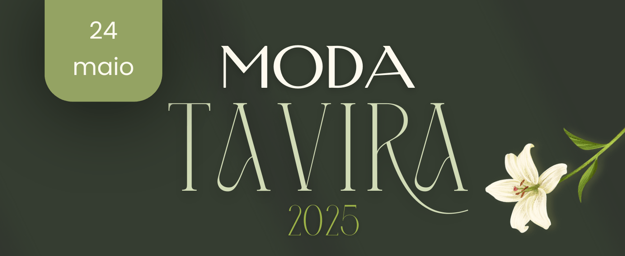 “Moda Tavira 2025″ presenta la collezione Primavera/Estate