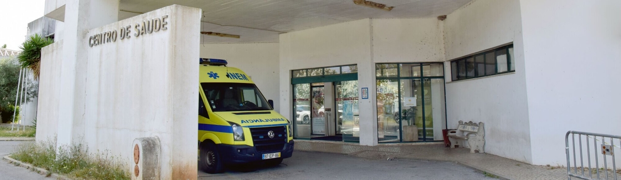 Loulé aprueba las obras de renovación de las instalaciones del antiguo Centro de Salud