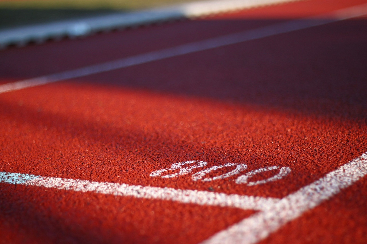 Parchal organiseert de 2e ronde van het Regionaal Kampioenschap Atletiek Onder-18