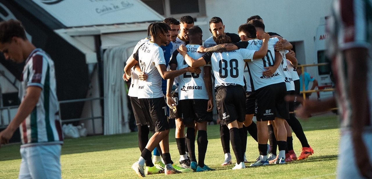 Farense verslaat Estrela da Amadora in de finale van het voorseizoen