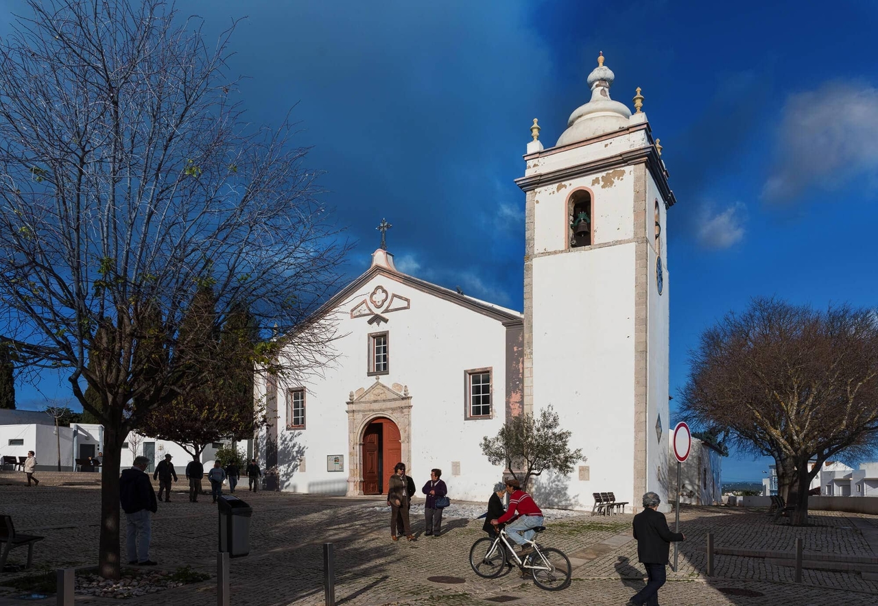Paróquia da Mexilhoeira Grande celebra 500 anos