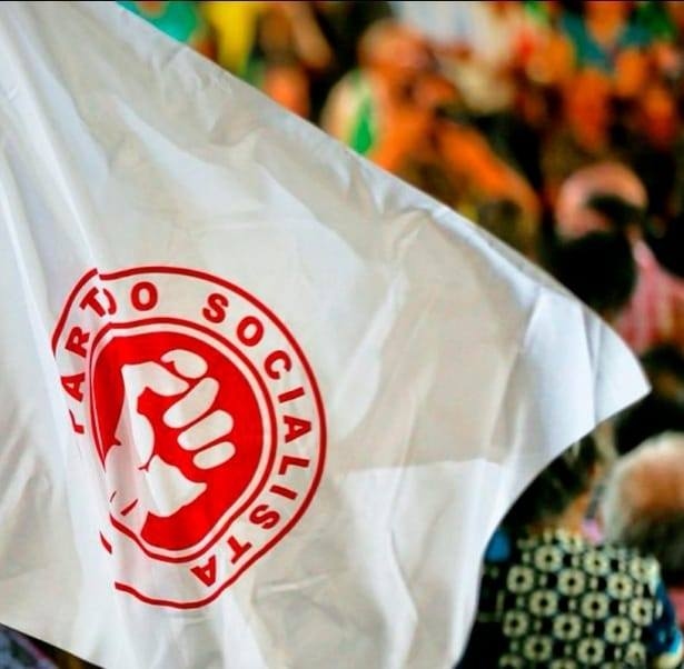 PS Olhão bekritiseert de overeenkomst van AD met CHEGA in Moncarapacho.