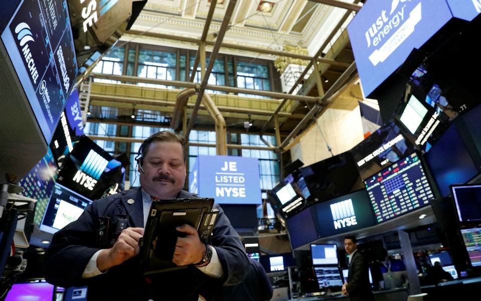 Wall Street chiude la giornata in territorio positivo, spinta da Nvidia