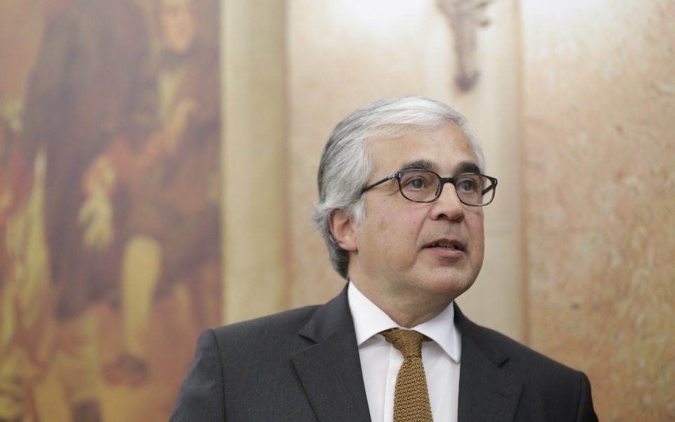L'accordo tra AD, PS e Chega rieleggerà Aguiar-Branco presidente dell'AR