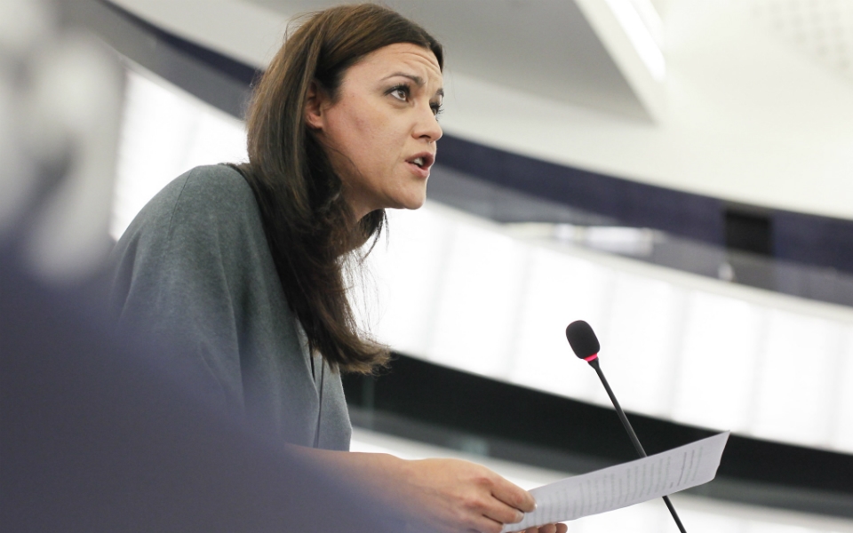Elezioni locali: Marisa Matias sostituisce Mortágua nella campagna elettorale fino al ritorno del coordinatore