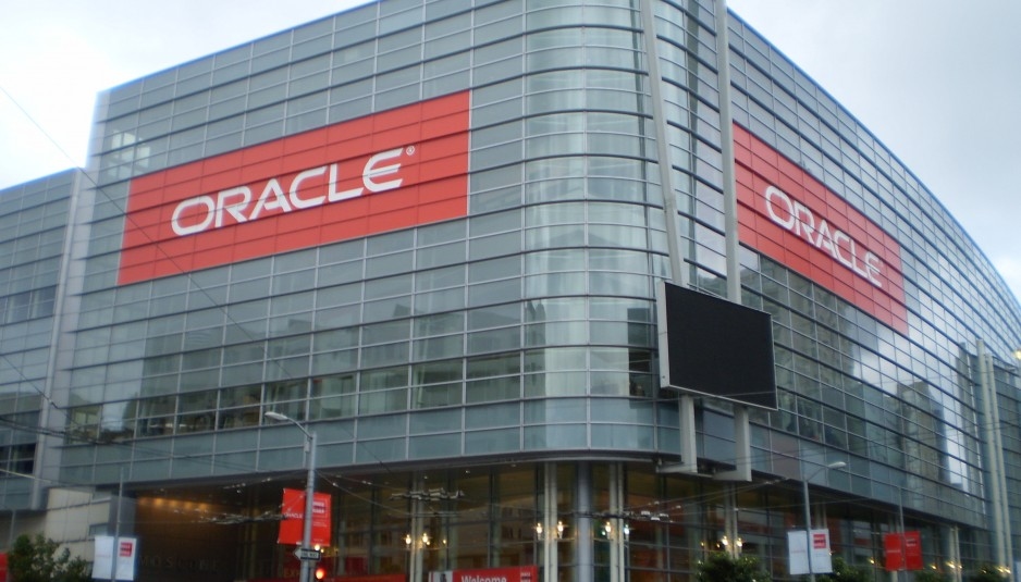 Oracle dispara 31% com perspetivas de crescimento da cloud