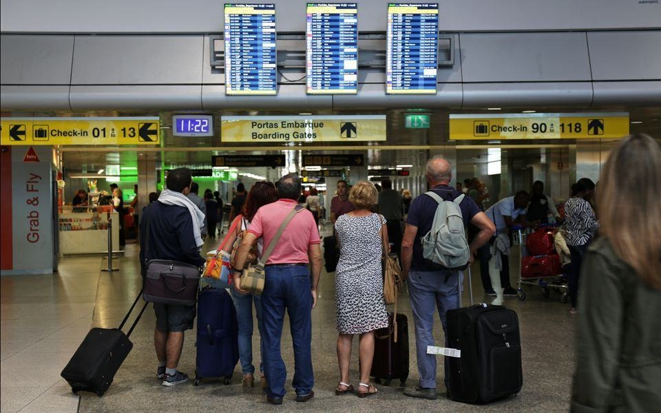 Flughafen? „Es ist eine Infrastruktur, die schnell gebaut werden muss“, sagt Staatssekretär für Infrastruktur