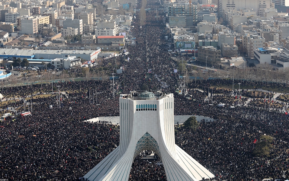 Medio Oriente: l’Iran afferma che i colloqui con gli Stati Uniti “non hanno senso” dopo gli attacchi israeliani