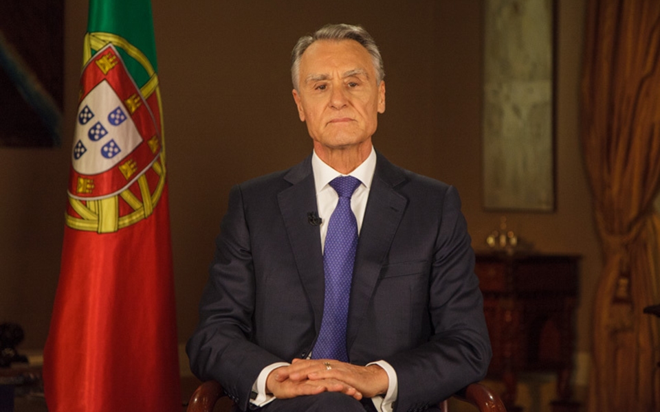 Cavaco Silva convinto che il Portogallo abbia un governo da quattro anni