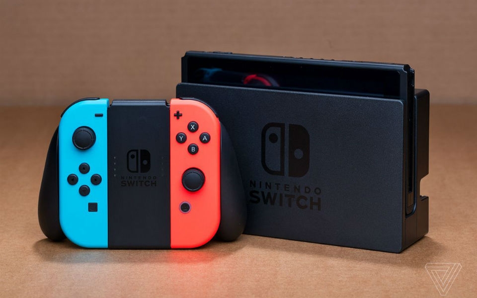 Nintendo: Unternehmen hat seit Einführung der Switch-Konsole bereits mehr als 400 % an Wert gewonnen