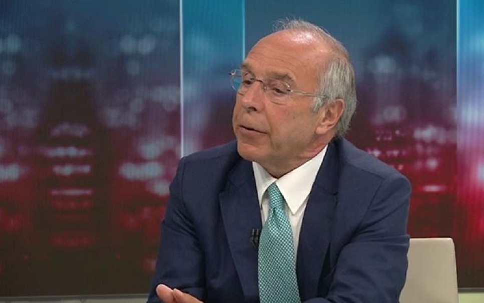 Presidenciais: Montenegro propõe ao Conselho Nacional apoio a Marques Mendes