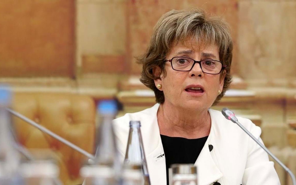 MAI, Geçici Kurulum Merkezlerinin inşa edileceğini garanti ediyor.