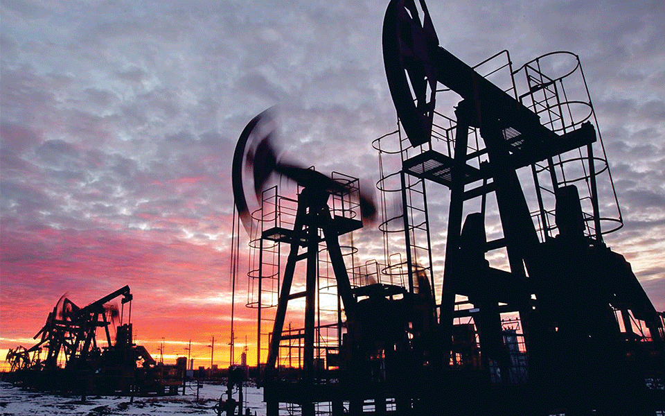 OPEC+ raises oil production again for October