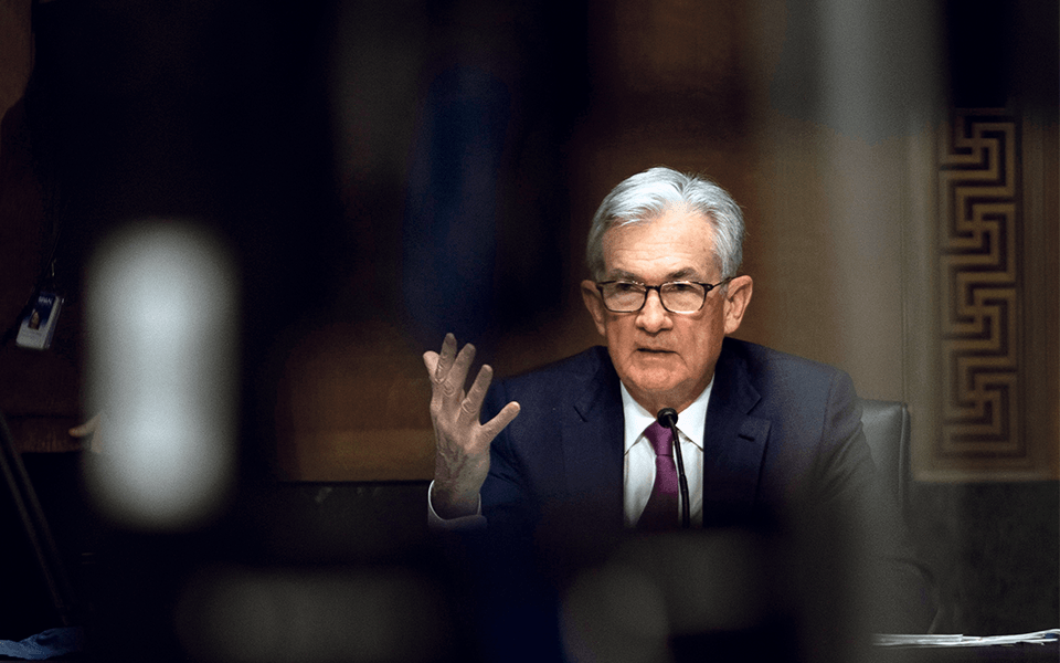 I mercati attendono la decisione della Fed sui tassi di interesse