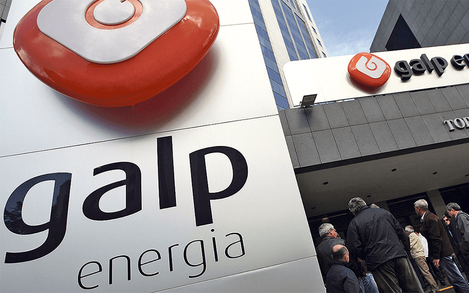 Galp, 28 Mayıs'tan itibaren 0,34 avroluk kalan temettüyü ödüyor