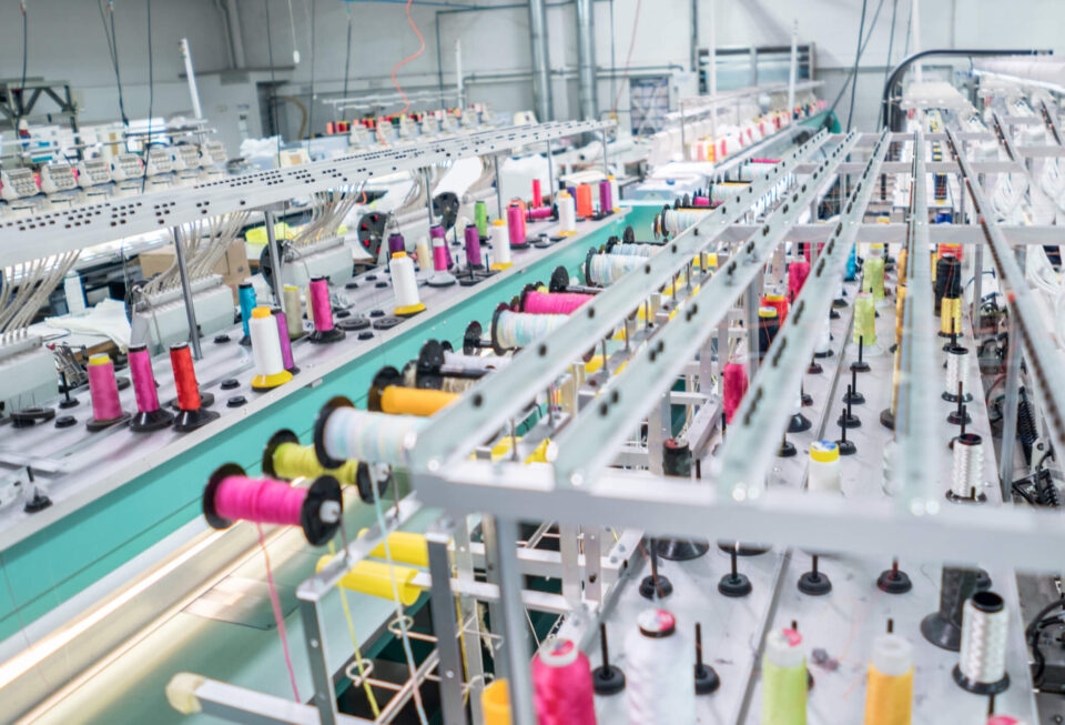 be@t presenteert Duurzaamheidsrapport voor de textielsector