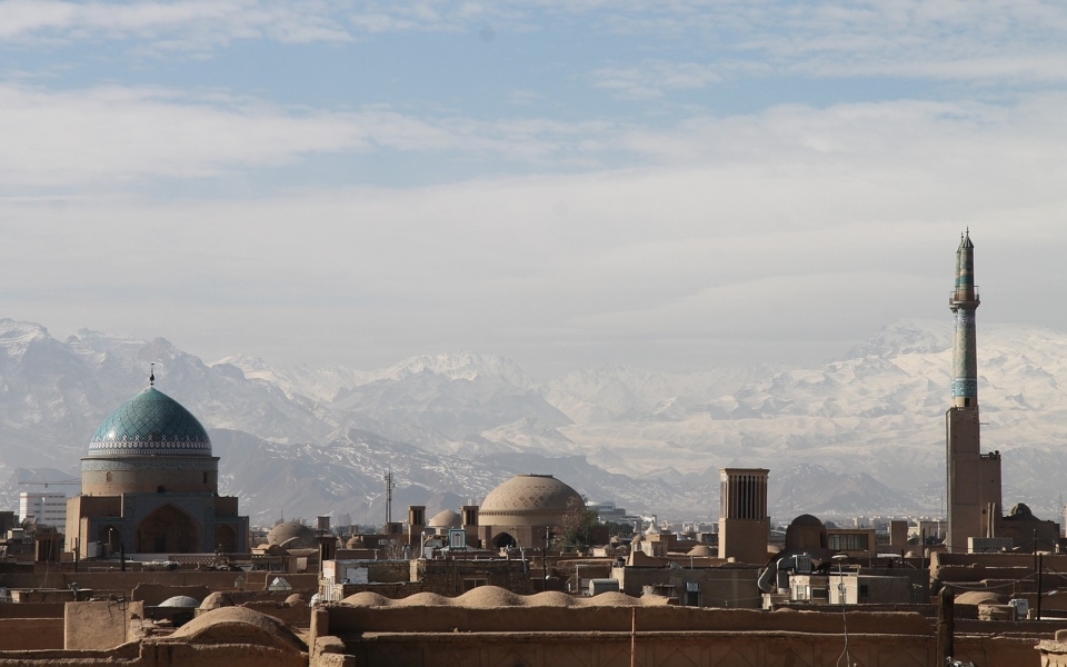 Midden-Oosten: Iran geeft aan bereid te zijn tot onderhandelingen