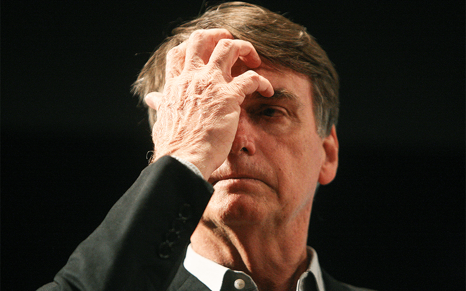 Advogados de Bolsonaro rejeitam alegações de golpe de Estado