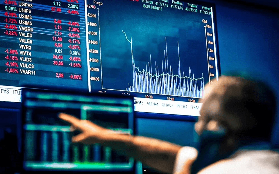 Lissabonner Börse eröffnet im Plus, Semapa führt den Weg an